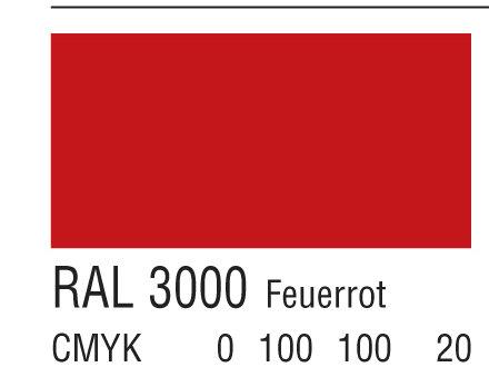 RAL 3000