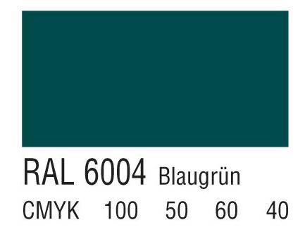 RAL 6004ɫ