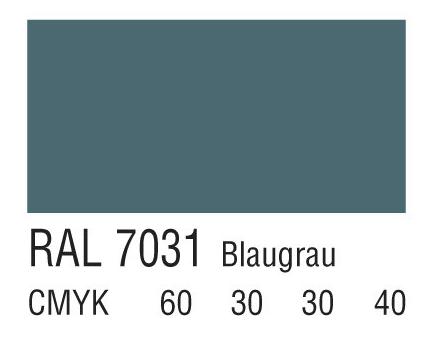 RAL 7031ɫ